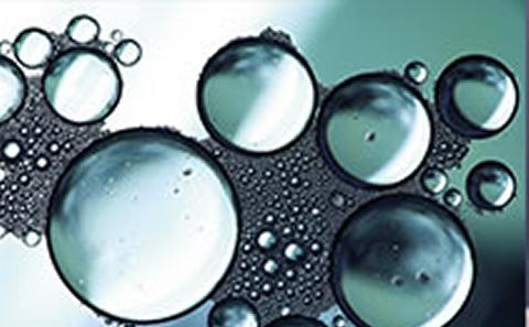 pcture of bubbles